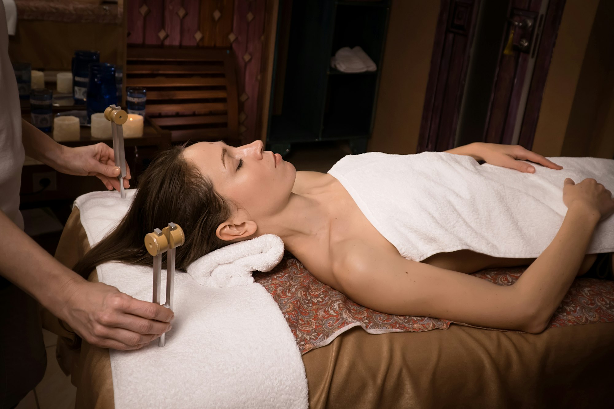 Serenity Massage Therapy 3
