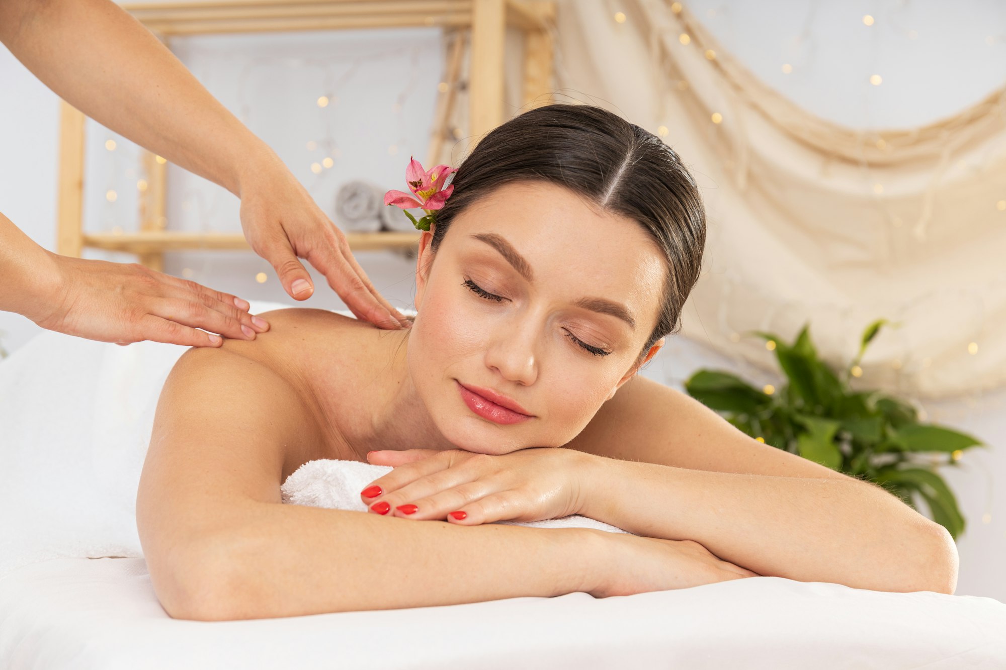 Serenity Massage Therapy