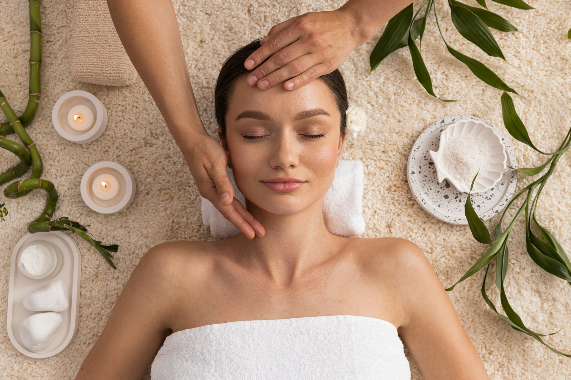 Serenity Massage Therapy 2